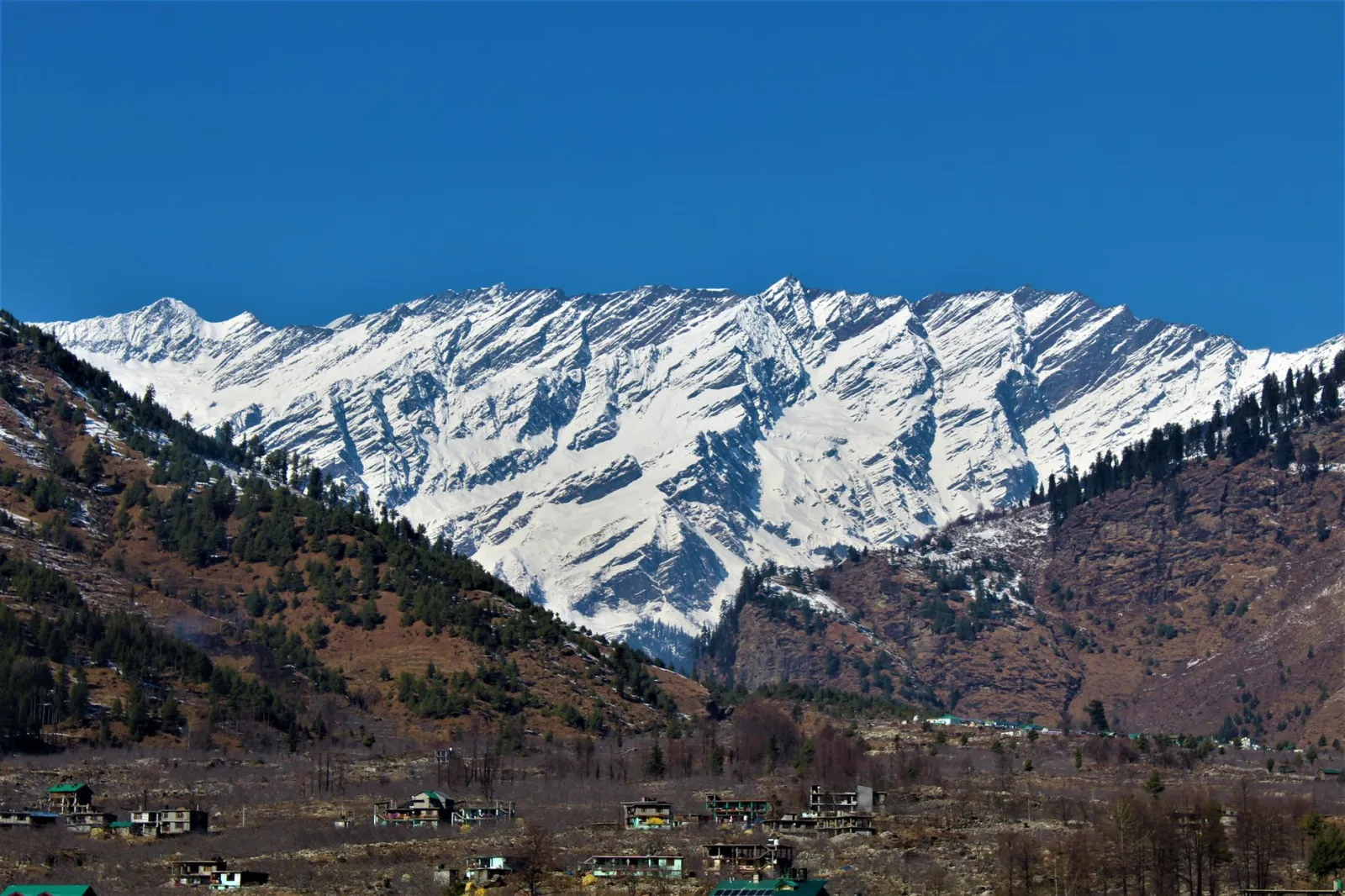 Himachal Pradesh