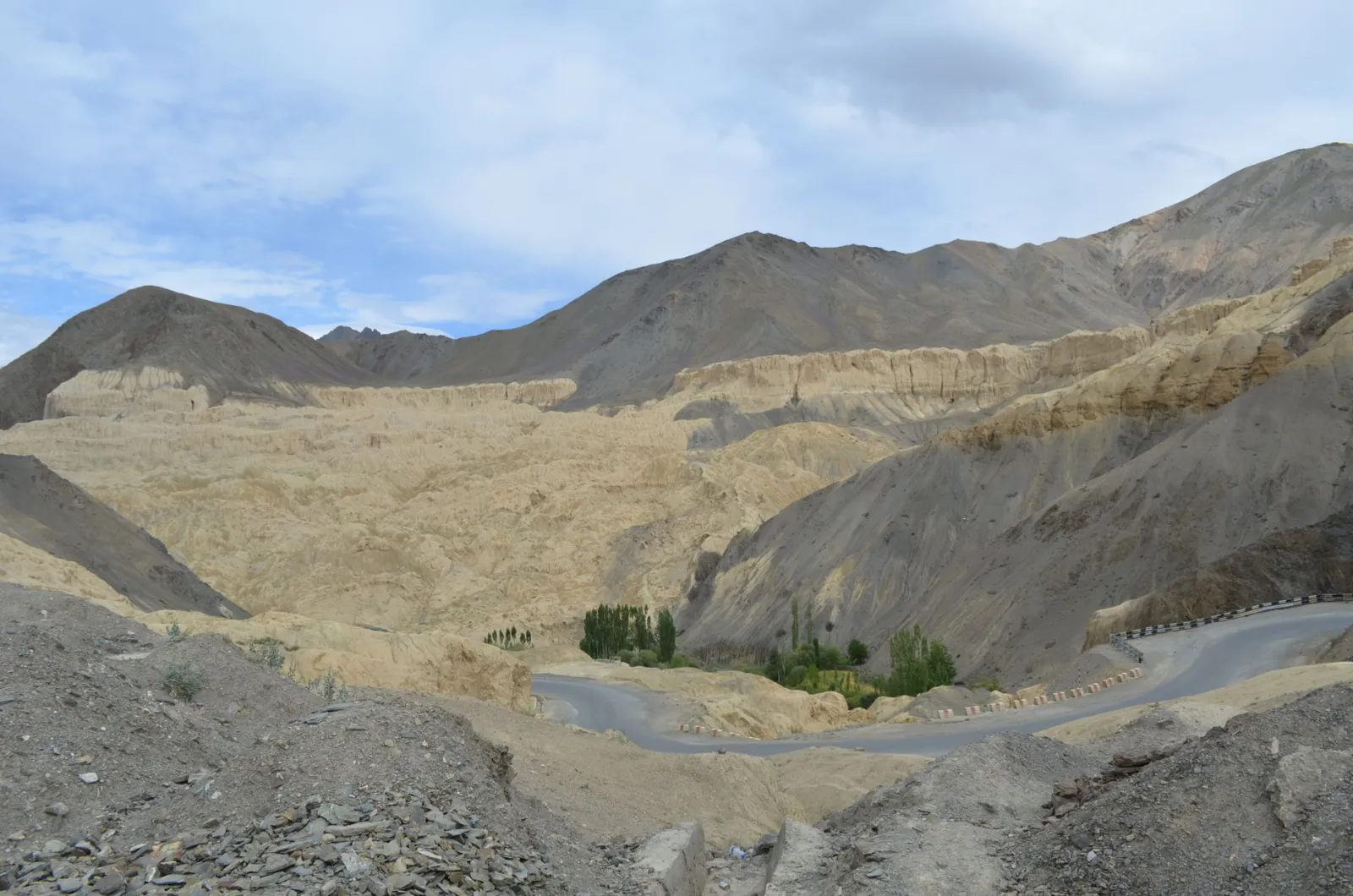 Leh Ladakh