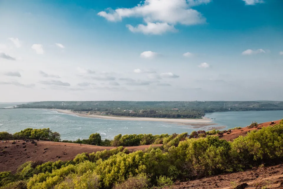 Goa — Sun, sand and Portuguese lanes