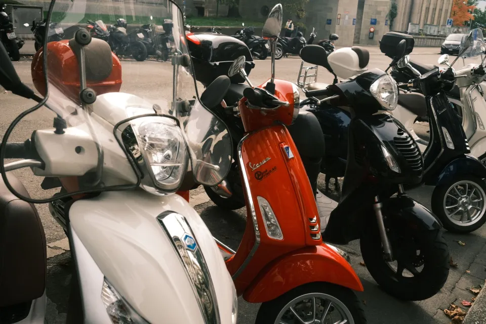 Scooter