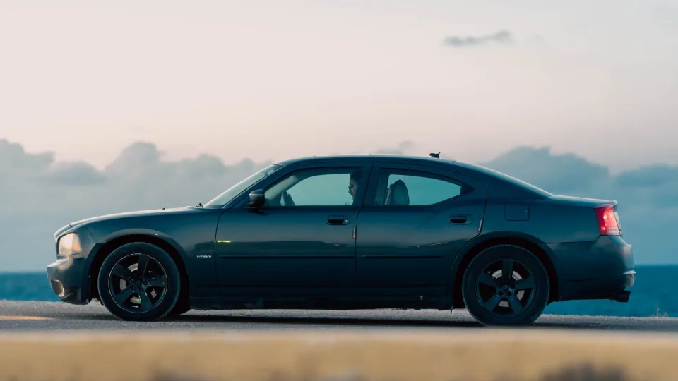 Premium Sedan